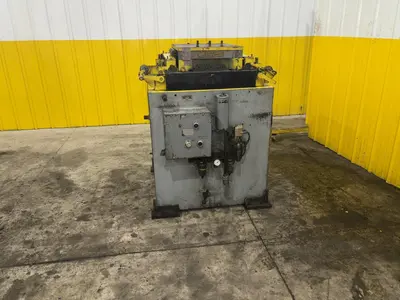 USED DURANT HD-20