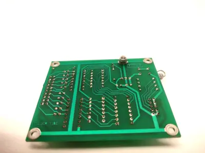 35015826 | Transat Corp  Filament Selector Board - Used