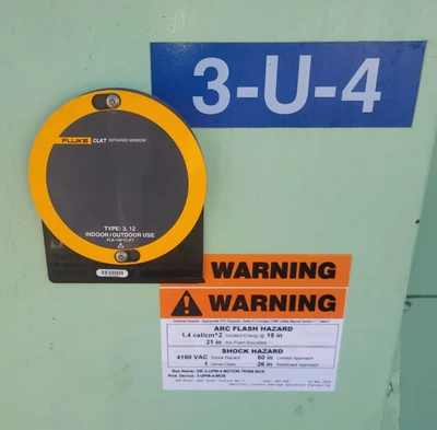 USED GENERAL ELECTRIC 1500