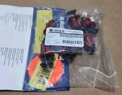 NEW Brady Y4246776