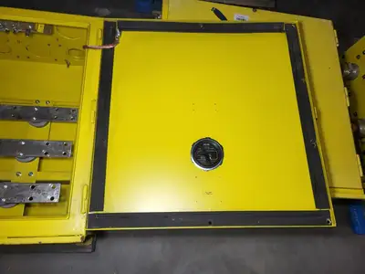 USED METALEC DDMJB5-600