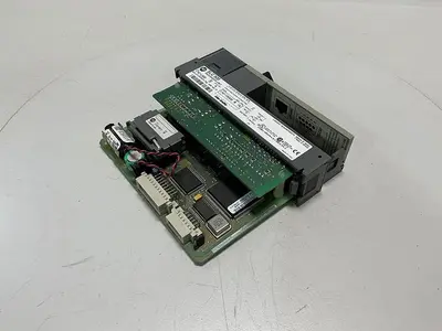 USED ALLEN BRADLEY 1747-L532