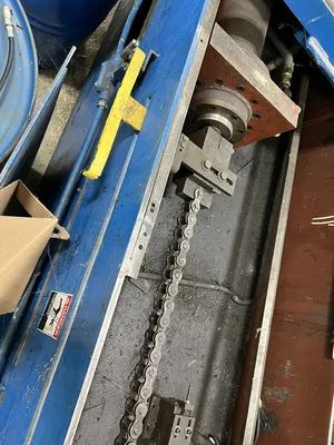 USED PINES #3