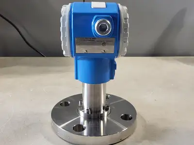 NEW ENDRESS+HAUSER PMC71-UCC1M2AFAAA