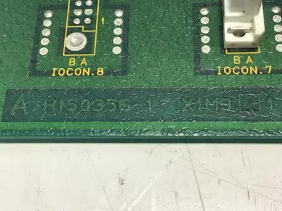 USED SHIBAURA H150356-1