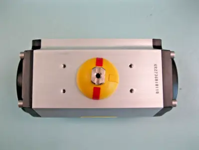 NEW Rotork GTA092DA00W0ST 1 U0507
