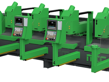 EDUCATIONAL | MTC | CNC Routers