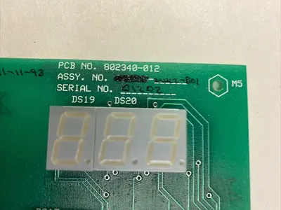 New | in-Stock NEUNDORFER MVC2-B1 I/O Boards & Replacement Parts | Surplus Asset Holdings #1219420