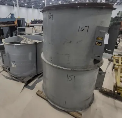 Dayton 3C416C Other | MAVERICK UNLIMITED INC. (4)