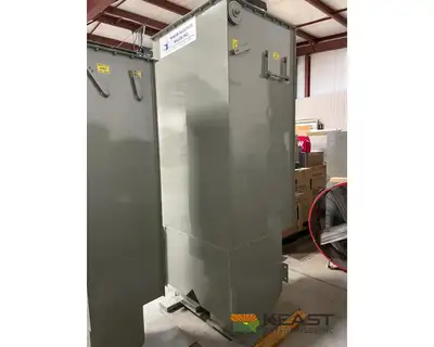 Used MAGIK KLEENER _UNKNOWN_ Rectangular Screeners Iowa US | Keast Enterprises #1360444