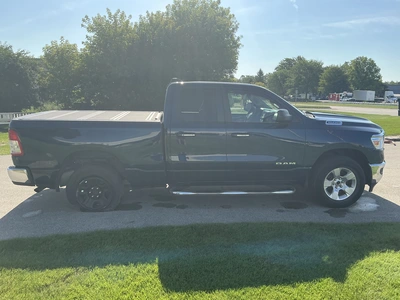 Used 2020 RAM 1500 Pickup Trucks Michigan US | Miedema Asset Management Group #1308212