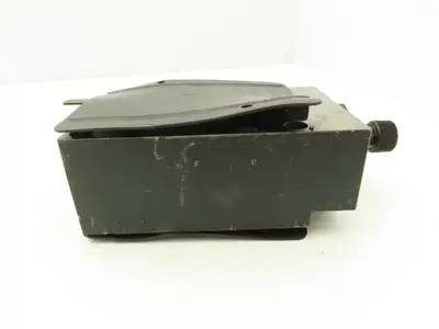 Parker RM6F21 Hydraulic Pilot Operated Pressure Relief Valve NG25
