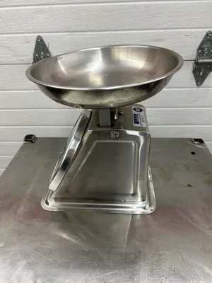MARCO SCALE SW10211 Refurbished & Working!