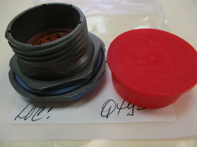 NEW Amphenol JD38999/24WG16PN