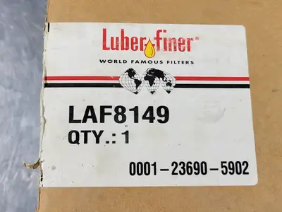 NEW LUBER-FINER LAF8149