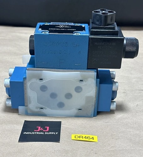 NEW Rexroth RR006808