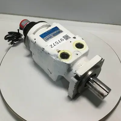 USED TOKIMEC CR-07-5PT4-30-SD-JA-S103-J