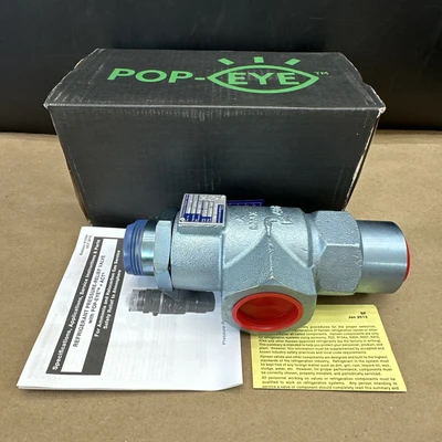 NEW HANSEN H5604/300-P