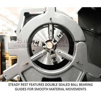 JET E-1440VS Precision / Gap Bed Lathes | Sierra Victor Industries (7)