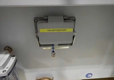 2015 STARVIEW PACKAGING 1824 Used Blister Sealers | PlastiMach Corp (7)