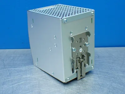 NEW ABB CPE 24/10.0