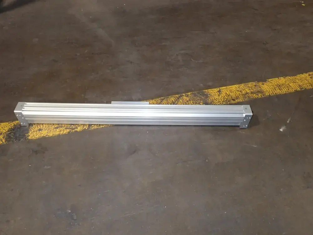 Pnuematic Linear Actuator