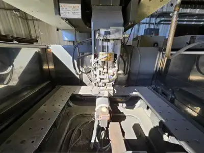 2003 MITSUBISHI FA20 Elect Discharge-Wire Manual | Asset Exchange Corporation (7)