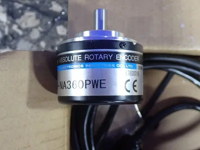 USED KOYO ELECTRONICS TRDNA360PWE