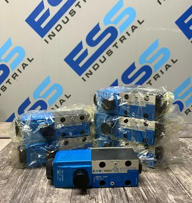 Other Valves & Manifolds