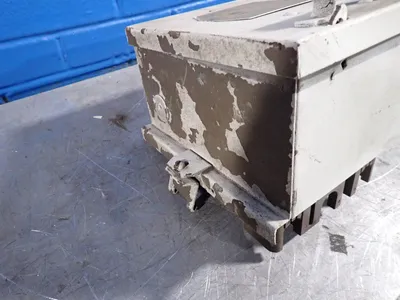 USED SQUARE D SD9351