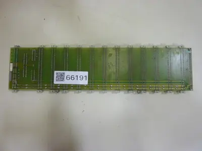 USED KEBA E-I/O BUS-3 D1335D