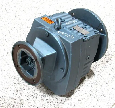 NEW SEW EURODRIVE GEAR REDUCER