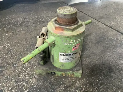 Used ENERPAC JHH50 Material Handling (misc) Ohio US | HGR 24 #1329527