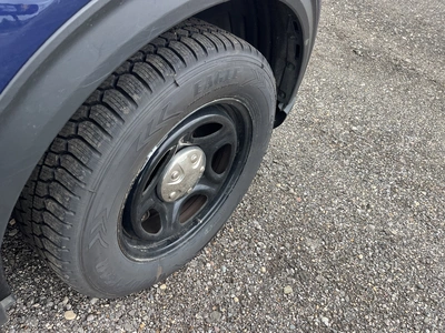 USED 2021 FORD EXPLORER
