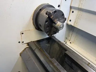 USED 2015 AJAX AJEV 180 x 750