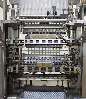 USED WINPAK L-18