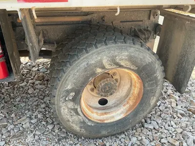 Used 2009 FORD F750 SUPER DUTY Dump trucks Utah US | Proxy Equipment #1393667