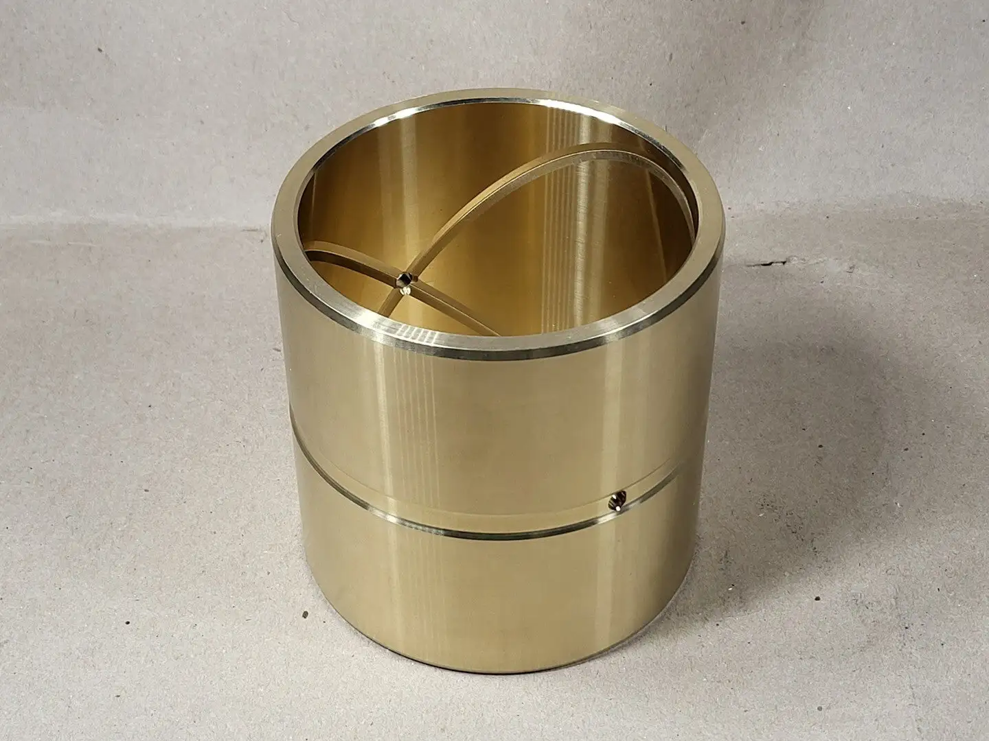 Bushing