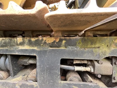 Used 1990 International 4,900 Dump trucks Maryland US | Zadoon Equipment #1469988