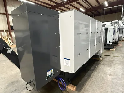 2023 HAAS ST-30L CNC Lathes | Hindley Machine Tool Sales, LLC (6)