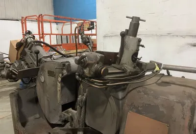 USED Cincinnati 2 0M, S/N: 2M2H5A-119, HYD. DRESSERS