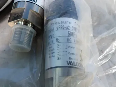 NEW VALCON VPRQA250MPAW4