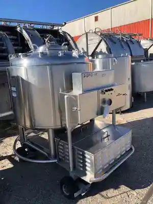 USED LETSCH CORP. NA
