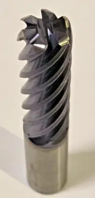 Hanita Does Not Apply End Mills Accessories, Extensions & Storage | Amiron Machinery (2)