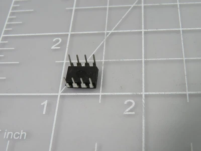 New | in-Stock MICROCHIP _UNKNOWN_ Misc Electrical & Power Parts | OCO Industrial #1746752