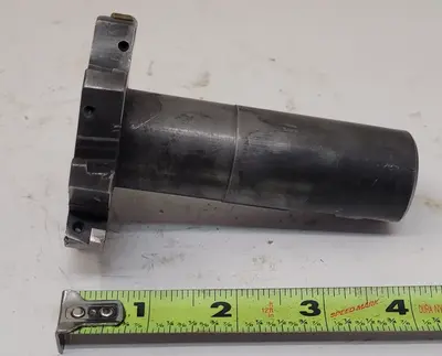 Used SECO SLOT MILLING CUTTER Misc Industrial Equipment Kentucky US | Aucto #687394