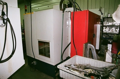 USED 1996 DYNA MYTE