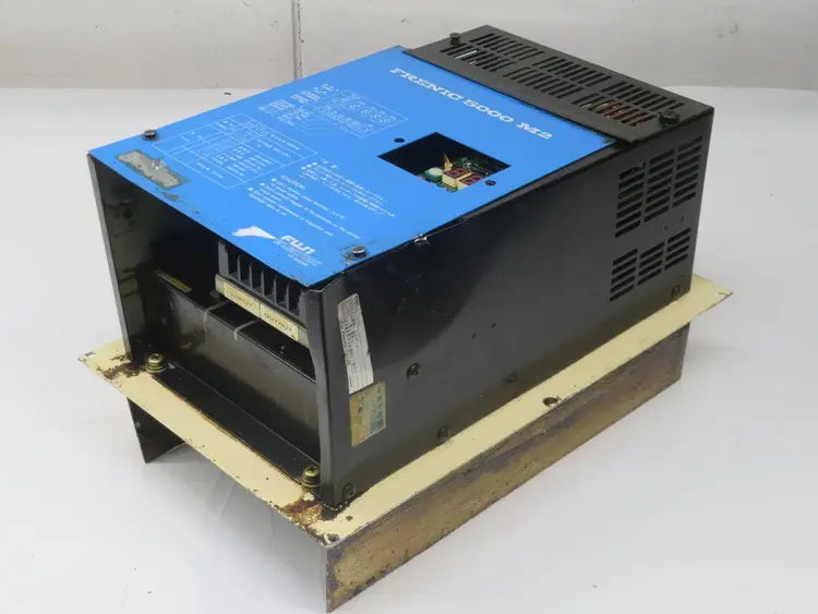 Used FUJI 305856 Motors (misc) Texas US | Aucto #1307058