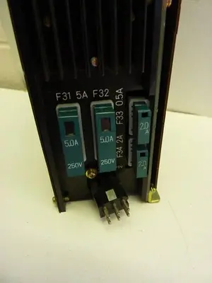 USED FANUC A16B-1310-0010