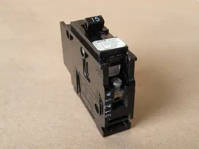 USED I-T-E SIEMENS BQ115
